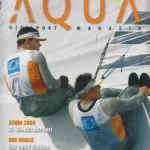Aqua 2004. szeptember Azonnal elérhető