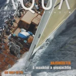 Aqua 2004. november Árcsökkenés