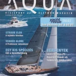Aqua 2009. április Végkiárusítás