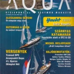 Biztonságos fizetés Aqua 2009. május