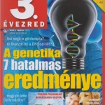 3. évezred 2015. január Biztonságos fizetés