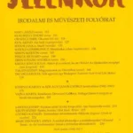 Jelenkor 2018. február Expressz kézbesítés