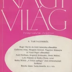 Vásárlói kedvenc Nagyvilág 1983/9