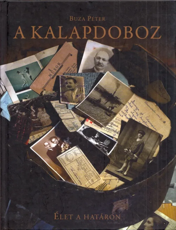 Népszerű A kalapdoboz