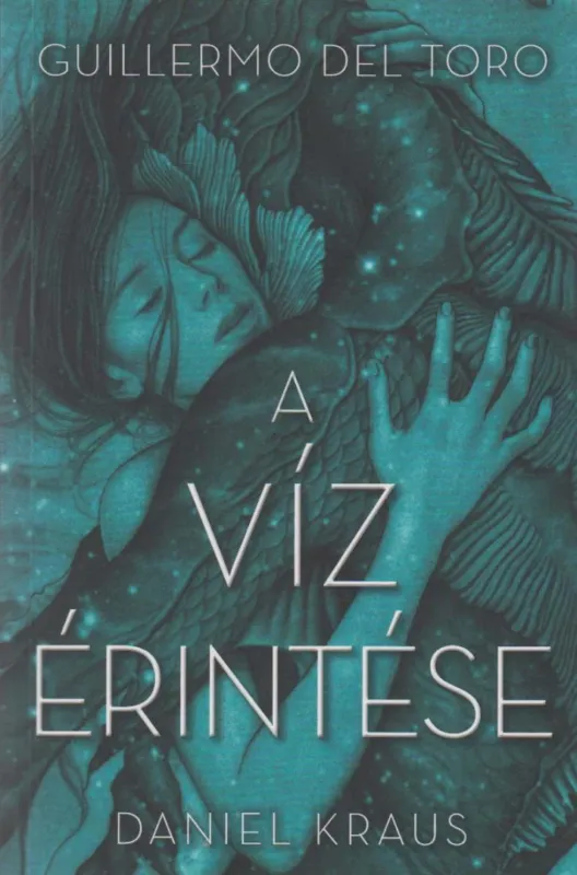 A víz érintése Akció
