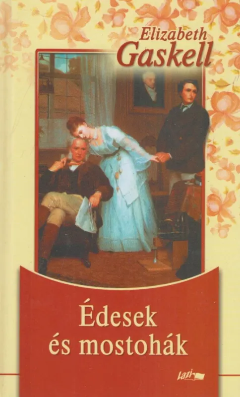 Édesek és mostohák Rendeld meg most