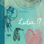 Azonnali szállítás Lídia, 17