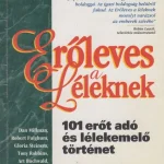 Erőleves a léleknek Csak ma
