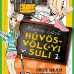 Hűvösvölgyi suli 2. Olcsó