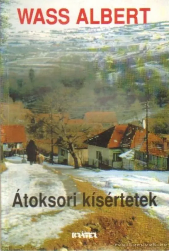 Átoksori kísértetek Népszerű