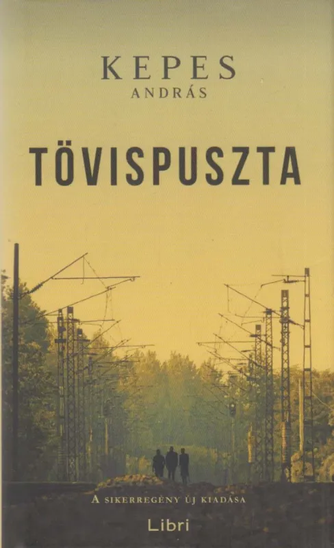 Csak ma Tövispuszta