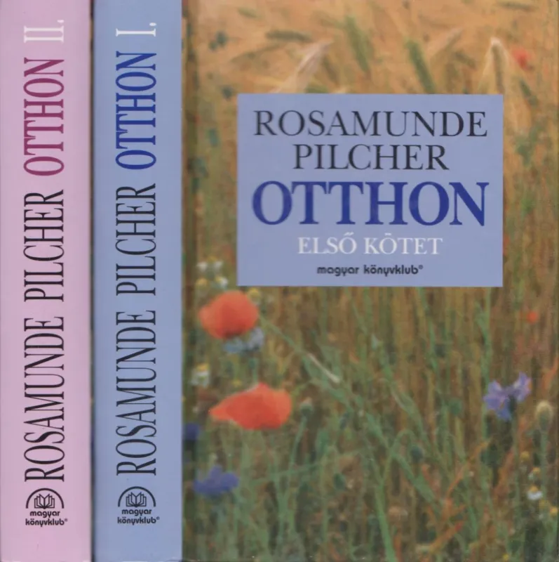 Kedvezmény Otthon I-II.