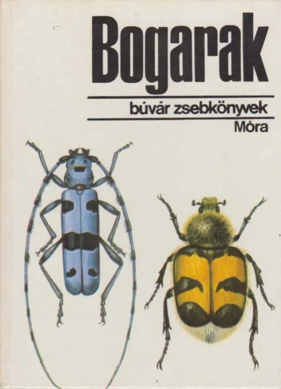 Bogarak Ne maradj le