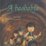 Gyors kiszállítás A baobabfa