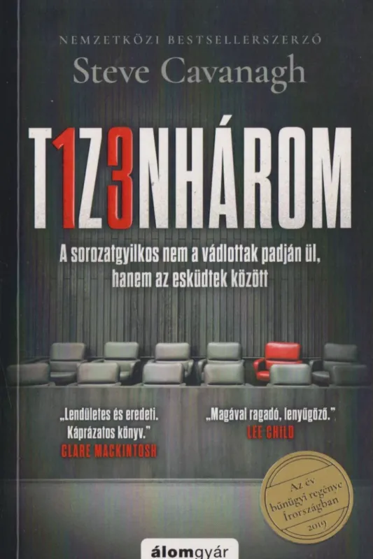 Tizenhárom Akció
