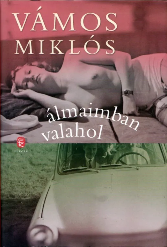 Álmaimban valahol Prémium