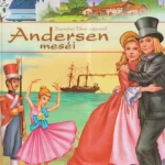 Andersen meséi Prémium