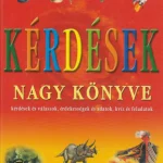 Kérdések nagy könyve Kihagyhatatlan ajánlat