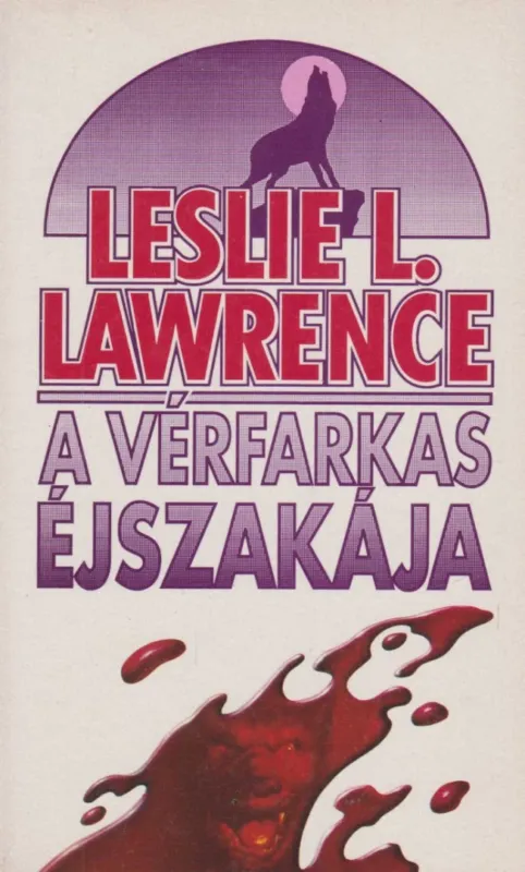 Akció A vérfarkas éjszakája