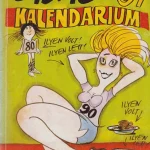 Új Ludas Kalendárium '91 Azonnal elérhető