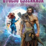 A varázsló utolsó éjszakája Vedd meg most