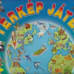 Biztonságos fizetés Térkép játék