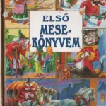 Expressz szállítás Első mesekönyvem