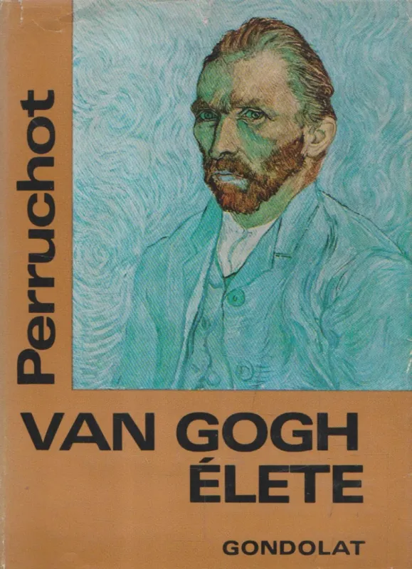 Vincent Van Gogh élete Kedvezmény