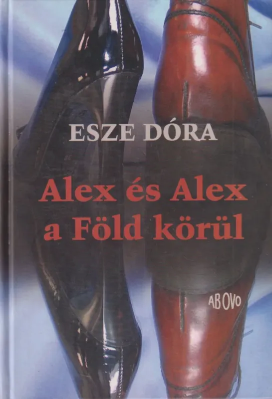 Alex és Alex a Föld körül Szezonális akció