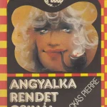 Angyalka rendet csinál Exkluzív ajánlat