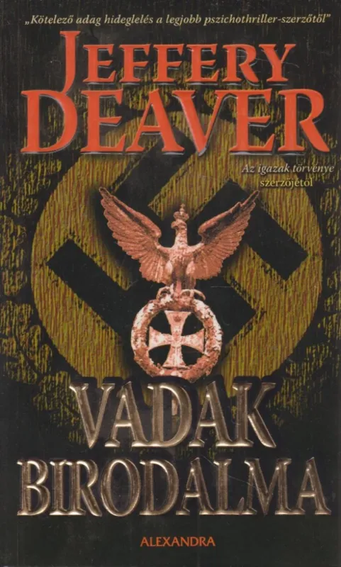 Vadak birodalma Prémium