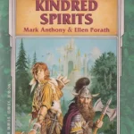 Kindred Spirits Gyors szállítás