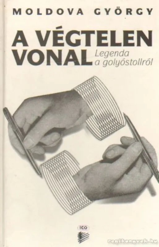 A végtelen vonal Olcsóbb