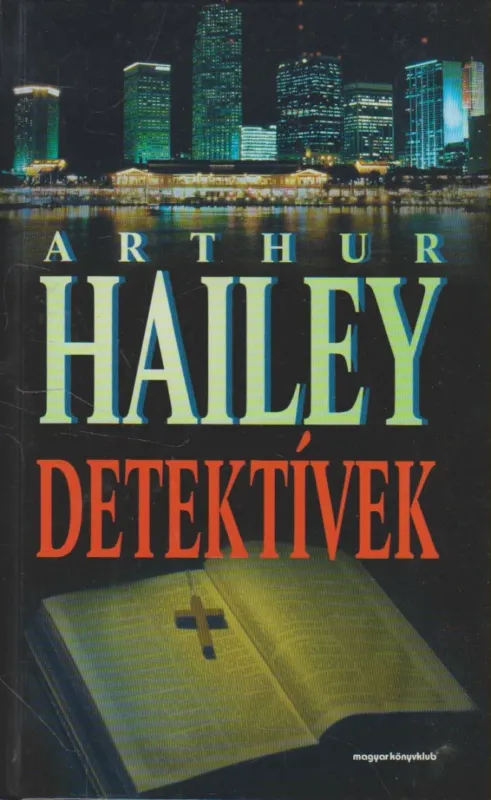 Outlet Detektívek