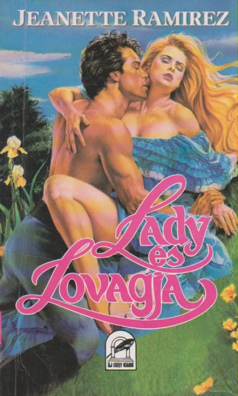 Biztonságos fizetés Lady és lovagja