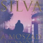 A Moszad ügynöke Szuper ajánlat