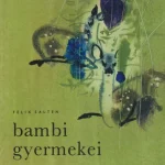 Kedvezmény Bambi gyermekei
