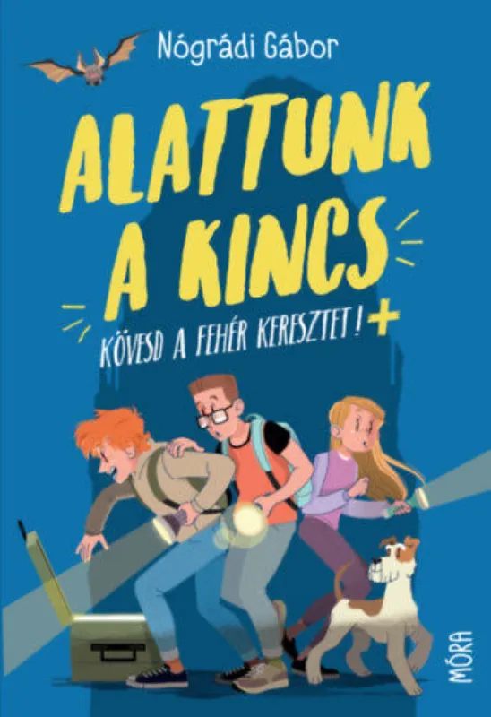 Alattunk a kincs Olcsó