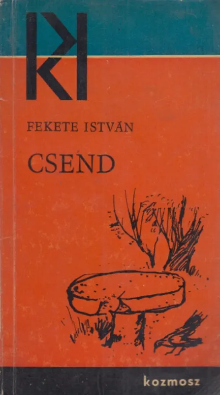Legkelendőbb Csend