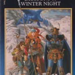Csak ma Dragons of Winter Night