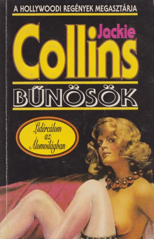Bűnösök Legkelendőbb