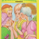 Híres mesék - Andersen Kiárusítás