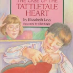 Vedd meg most The Case of the Tattletale Heart