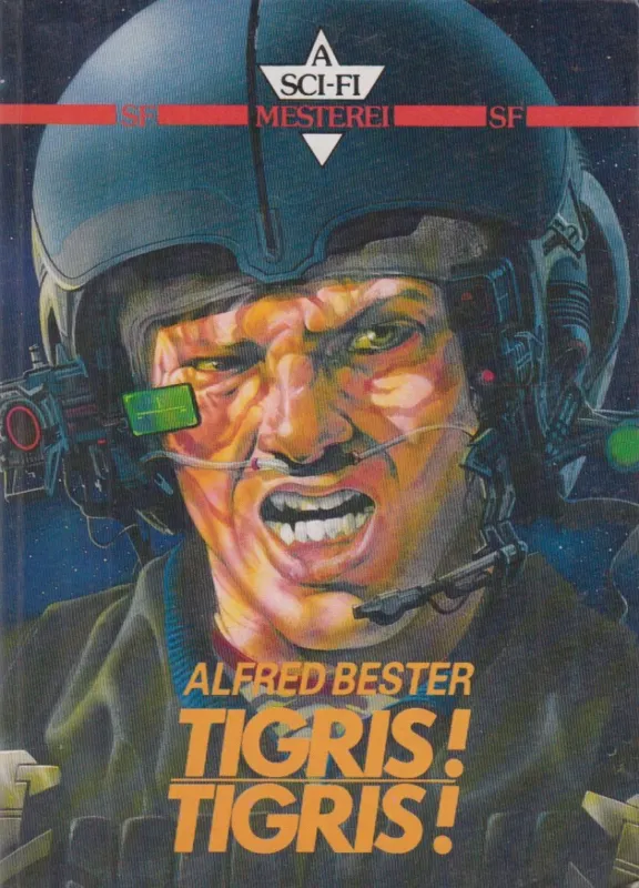 Tigris! Tigris! Népszerű