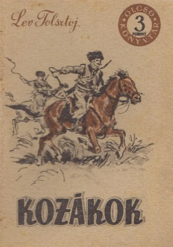 Legnépszerűbb Kozákok