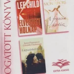 Legjobb ár Elveszett holnap / A francia kertész / A képzeletbeli barát