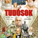 Szuper ajánlat Híres tudósok és feltalálók