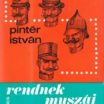 Rendnek muszáj lenni... Akciós ár