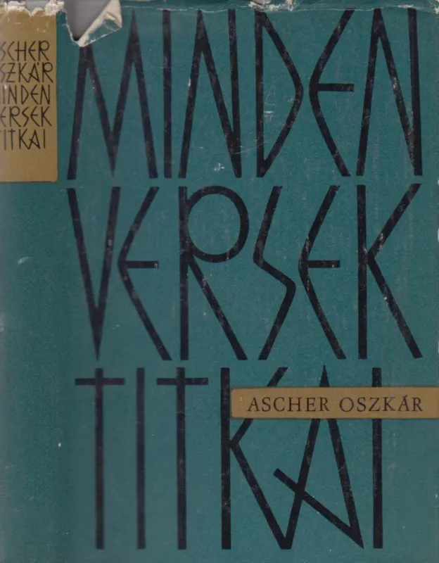 Olcsó Minden versek titkai