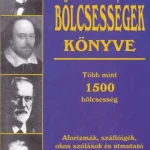 Korlátozott ajánlat Bölcsességek könyve